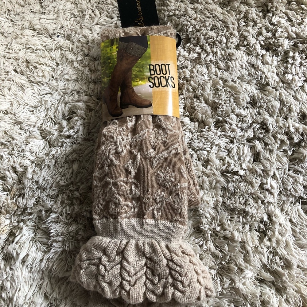 Boot Socks
